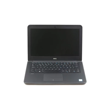 Dell Latitude 3380 felújított laptop garanciával i3-16GB-128SSD-HD