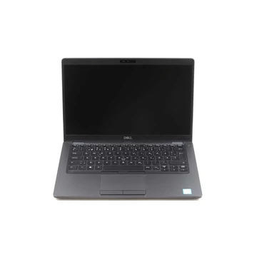 Dell Latitude 5401 felújított laptop garanciával i5-16GB-512SSD-FHD-NVD