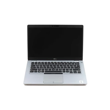 Dell Latitude 5410 felújított laptop garanciával i5-16GB-256SSD-FHD-US