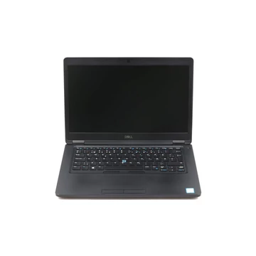 Dell Latitude 5490 felújított laptop garanciával i3-8GB-256SSD-HD