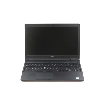 Dell Latitude 5590 felújított laptop garanciával i5-16GB-256SSD-FHD-US