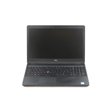 Dell Latitude 5590 felújított laptop garanciával i5-16GB-256SSD-FHD
