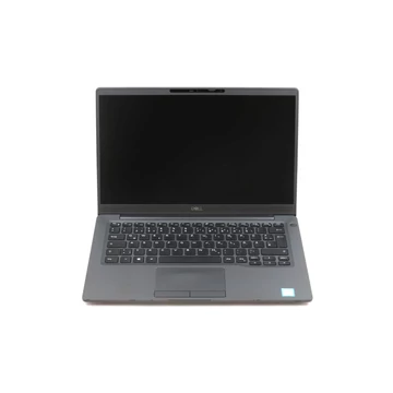 Dell Latitude 7400 felújított laptop garanciával i7-16GB-512SSD-FHD-TCH