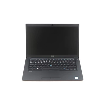 Dell Latitude 7480 felújított laptop garanciával i5-8GB-256SSD-FHD