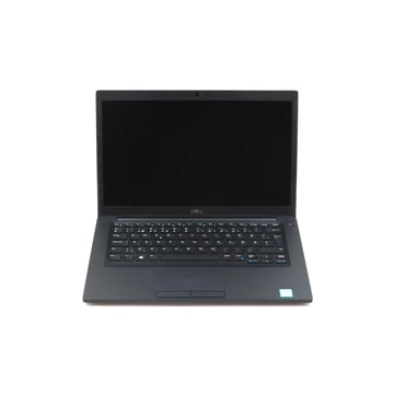 Dell Latitude 7490 felújított laptop garanciával i5-8GB-256SSD-FHD