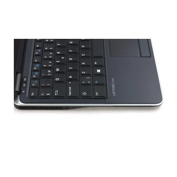 Dell Latitude E7240 felújított laptop garanciával i5-8GB-128SSD-HD-AN