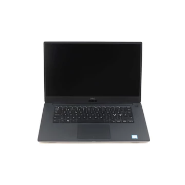 Dell Precision 5540 felújított laptop garanciával i7-32GB-500SSD-FHD-NVD