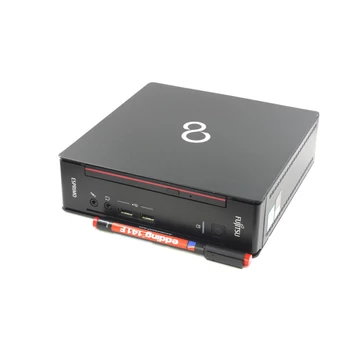 Fujitsu Esprimo Q556 mini felújított számítógép garanciával i5-8GB-256SSD