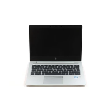 HP Elitebook 830 G6 felújított laptop garanciával i5-16GB-256SSD-FHD-TCH