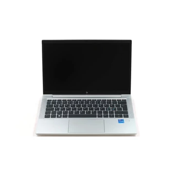 HP Elitebook 830 G8 felújított laptop garanciával i5-16GB-256SSD-FHD