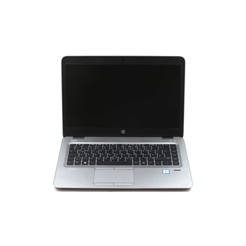 HP Elitebook 840 G4 felújított laptop garanciával i5-8GB-256SSD-HD