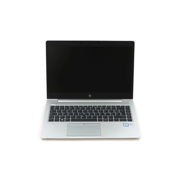 HP Elitebook 840 G6 felújított laptop garanciával i5-8GB-256SSD-FHD-SV