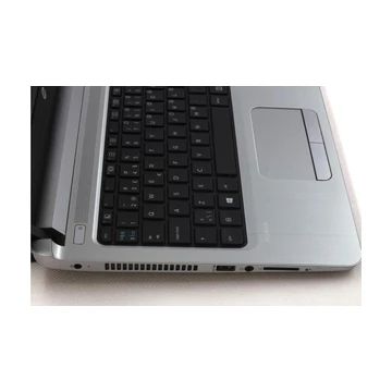 HP ProBook 430 G3 felújított laptop garanciával i5-8GB-256SSD-HD