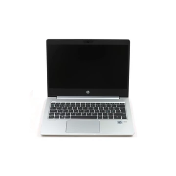 HP ProBook 430 G7 felújított laptop garanciával i3-16GB-512SSD-FHD