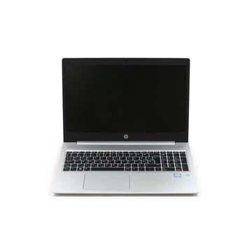 HP Probook 450 G6 felújított laptop garanciával i5-16GB-256SSD-HD-HUN