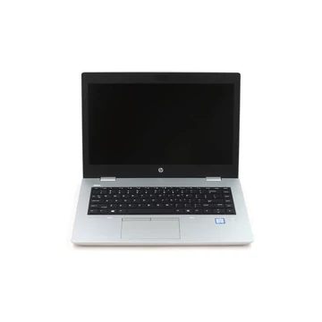 HP ProBook 640 G5 felújított laptop garanciával i5-16GB-500SSD-FHD-US