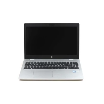 HP ProBook 650 G4 felújított laptop garanciával i5-16GB-256SSD-FHD
