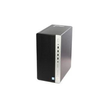 HP ProDesk 600 G4 Microtower felújított számítógép garanciával i5-8GB-256SSD