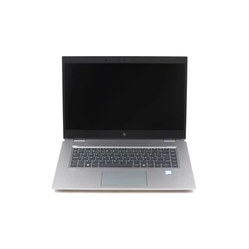 HP Zbook Studio G5 felújított laptop garanciával i7-32GB-512SSD-FHD