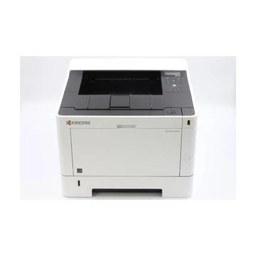 Kyocera Ecosys P2040DN Mono Duplex használt lézernyomtató
