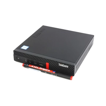 Lenovo ThinkCentre M720q Mini felújított számítógép garanciával i3-8GB-256SSD