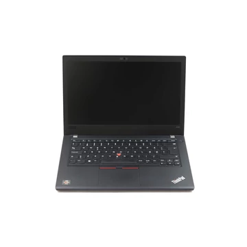 Lenovo Thinkpad A485 felújított laptop garanciával Ryzen5-16GB-256SSD-FHD
