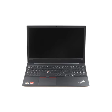 Lenovo Thinkpad E595 felújított laptop garanciával Ryzen5-16GB-256SSD-FHD