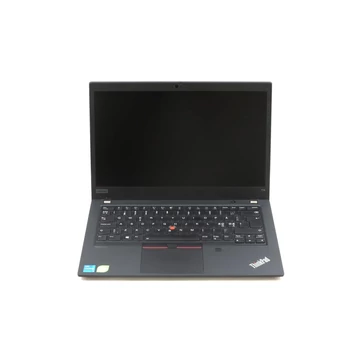 Lenovo Thinkpad T14 Gen 2i felújított laptop garanciával i5-16GB-240SSD-FHD