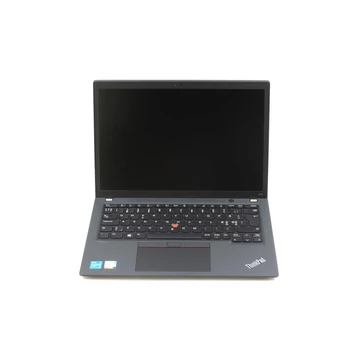 Lenovo Thinkpad X13 Gen 2i felújított laptop garanciával i5-16GB-256SSD-WUXGA