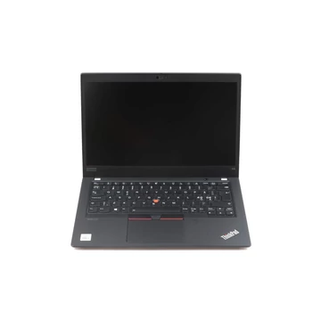Lenovo Thinkpad X13 felújított laptop garanciával i5-8GB-256SSD-FHD