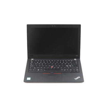 Lenovo Thinkpad X280 felújított laptop garanciával i5-8GB-256SSD-FHD