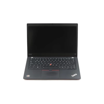 Lenovo Thinkpad X395 felújított laptop garanciával Ryzen3-8GB-256SSD-FHD