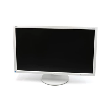 NEC MultiSync EA273WMi használt monitor fehér LED IPS 27"