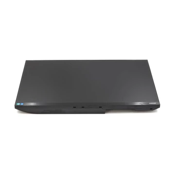 Samsung F24T450FQR használt monitor fekete LED IPS 24" Talp nélkül