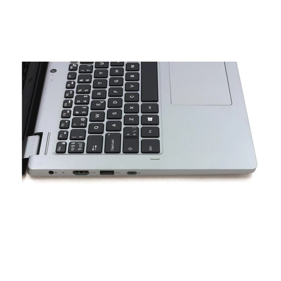 Dell Latitude 3310 2-in-1 felújított laptop garanciával i3-8GB-256SSD-FHD-TCH