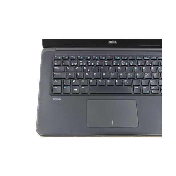 Dell Latitude 3380 felújított laptop garanciával i3-16GB-128SSD-HD
