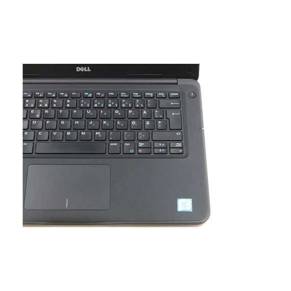 Dell Latitude 3380 felújított laptop garanciával i3-16GB-128SSD-HD