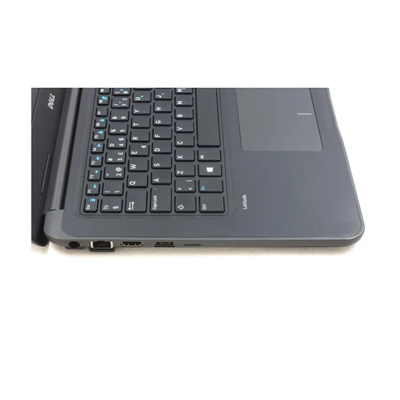 Dell Latitude 3380 felújított laptop garanciával i3-16GB-128SSD-HD