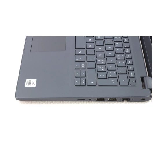 Dell Latitude 3410 felújított laptop garanciával i5-8GB-256SSD-FHD
