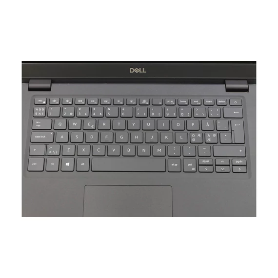 Dell Latitude 3410 felújított laptop garanciával i5-8GB-256SSD-FHD