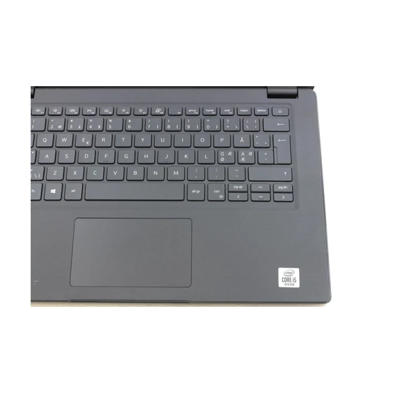 Dell Latitude 3410 felújított laptop garanciával i5-8GB-256SSD-FHD