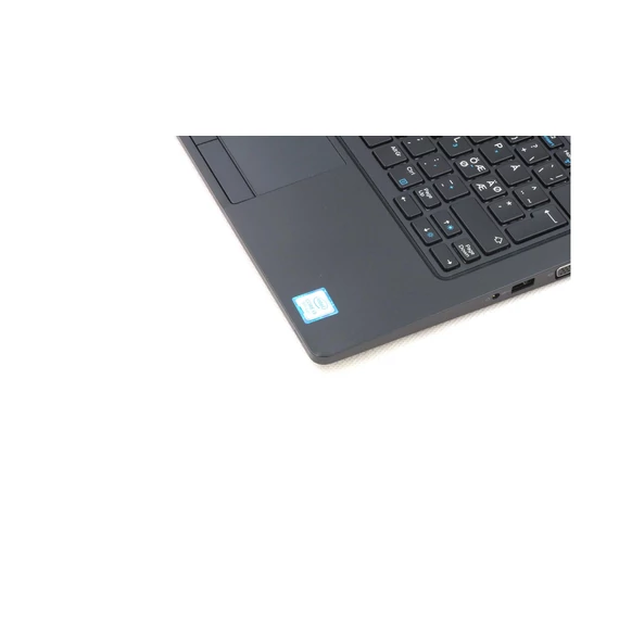 Dell Latitude 5290 felújított laptop garanciával i3-8GB-256SSD-HD