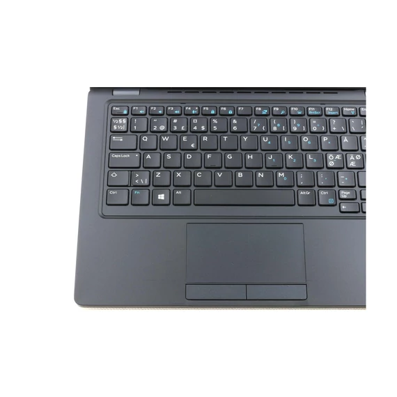 Dell Latitude 5290 felújított laptop garanciával i3-8GB-256SSD-HD
