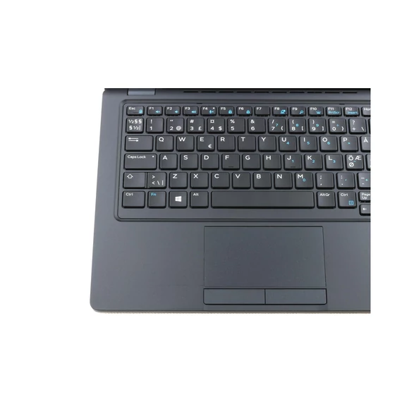 Dell Latitude 5290 felújított laptop garanciával i3-8GB-256SSD-HD