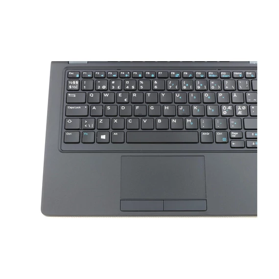 Dell Latitude 5290 felújított laptop garanciával i3-8GB-256SSD-HD