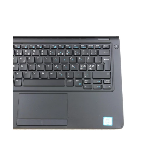 Dell Latitude 5290 felújított laptop garanciával i3-8GB-256SSD-HD