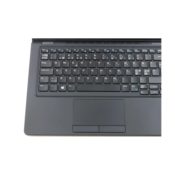 Dell Latitude 5290 felújított laptop garanciával i3-8GB-256SSD-HD