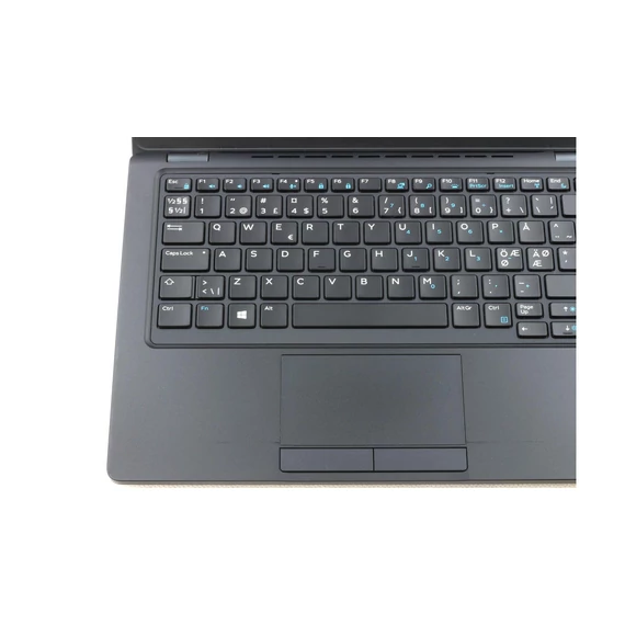 Dell Latitude 5290 felújított laptop garanciával i3-8GB-256SSD-HD