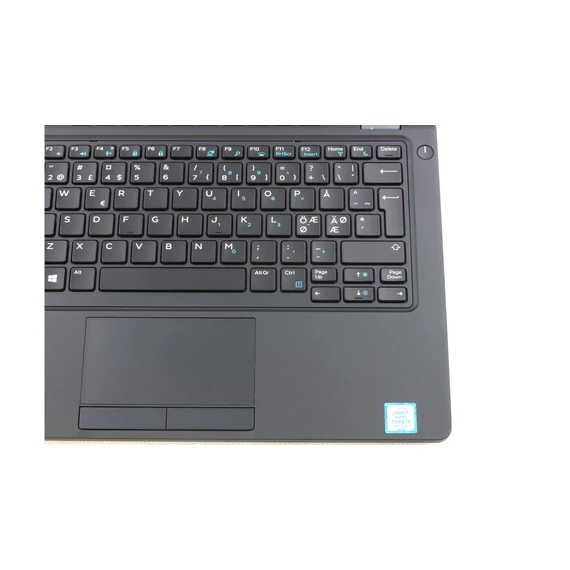 Dell Latitude 5290 felújított laptop garanciával i3-8GB-256SSD-HD