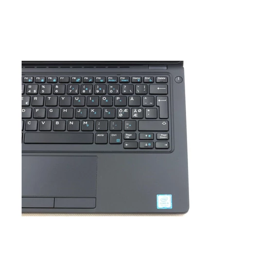 Dell Latitude 5290 felújított laptop garanciával i3-8GB-256SSD-HD